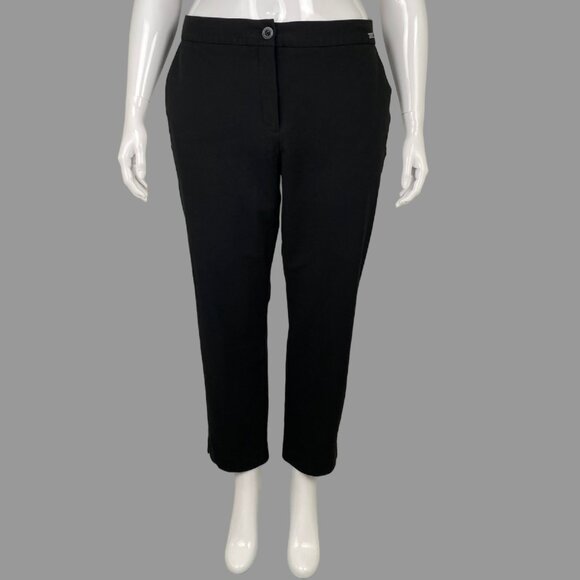 Badgley Mischka dress pants - Picture 1 of 5